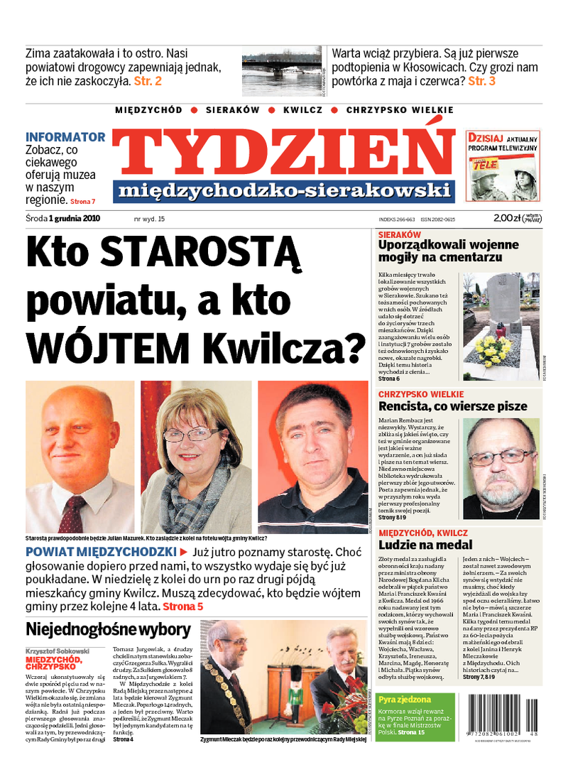 Tydzień międzychodzko-sierakowski