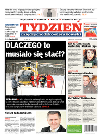 Tydzień międzychodzko-sierakowski