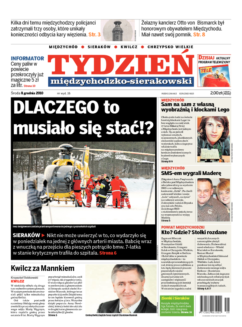 Tydzień międzychodzko-sierakowski