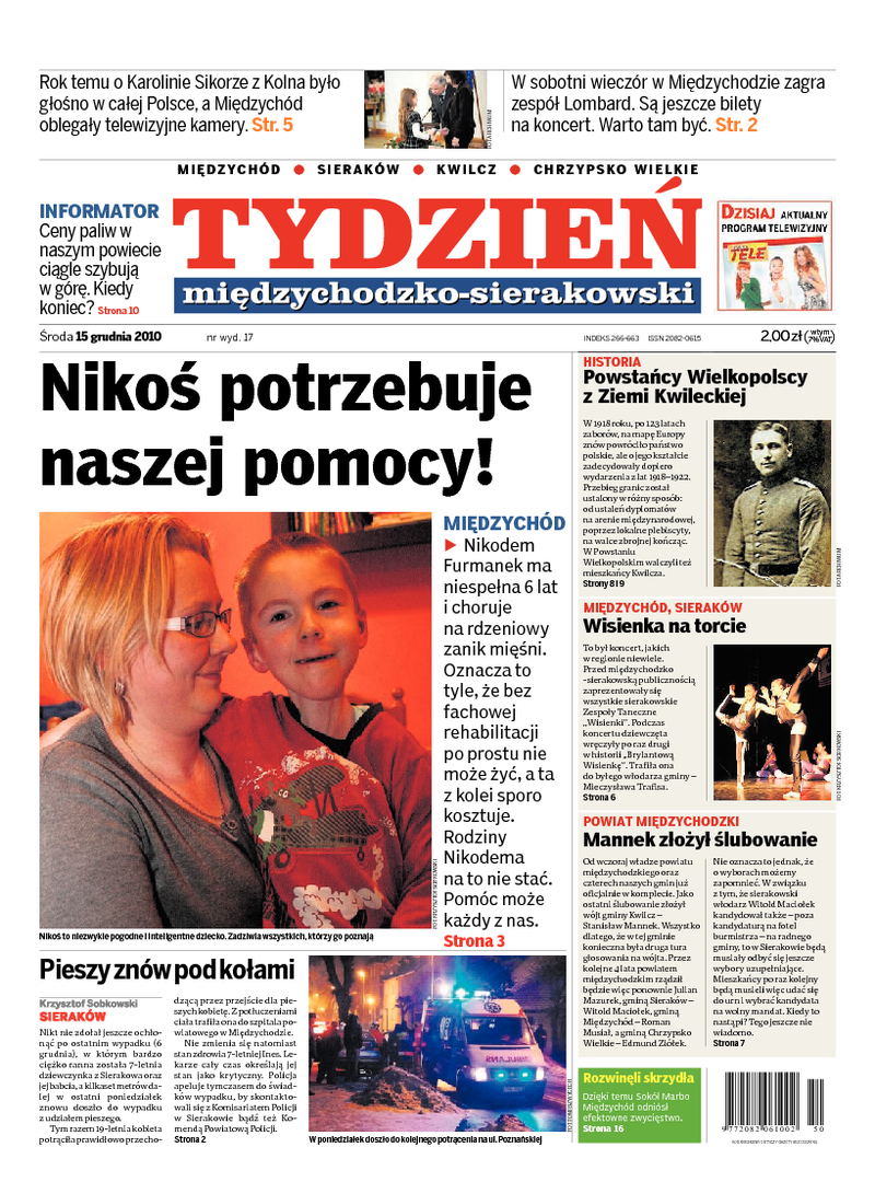 Tydzień międzychodzko-sierakowski