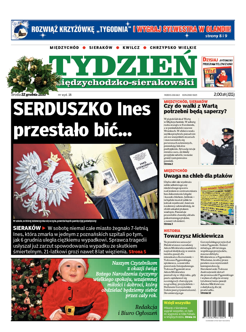 Tydzień międzychodzko-sierakowski