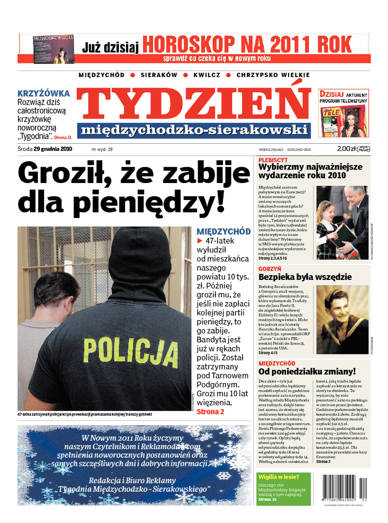 Tydzień międzychodzko-sierakowski