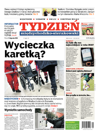 Tydzień międzychodzko-sierakowski
