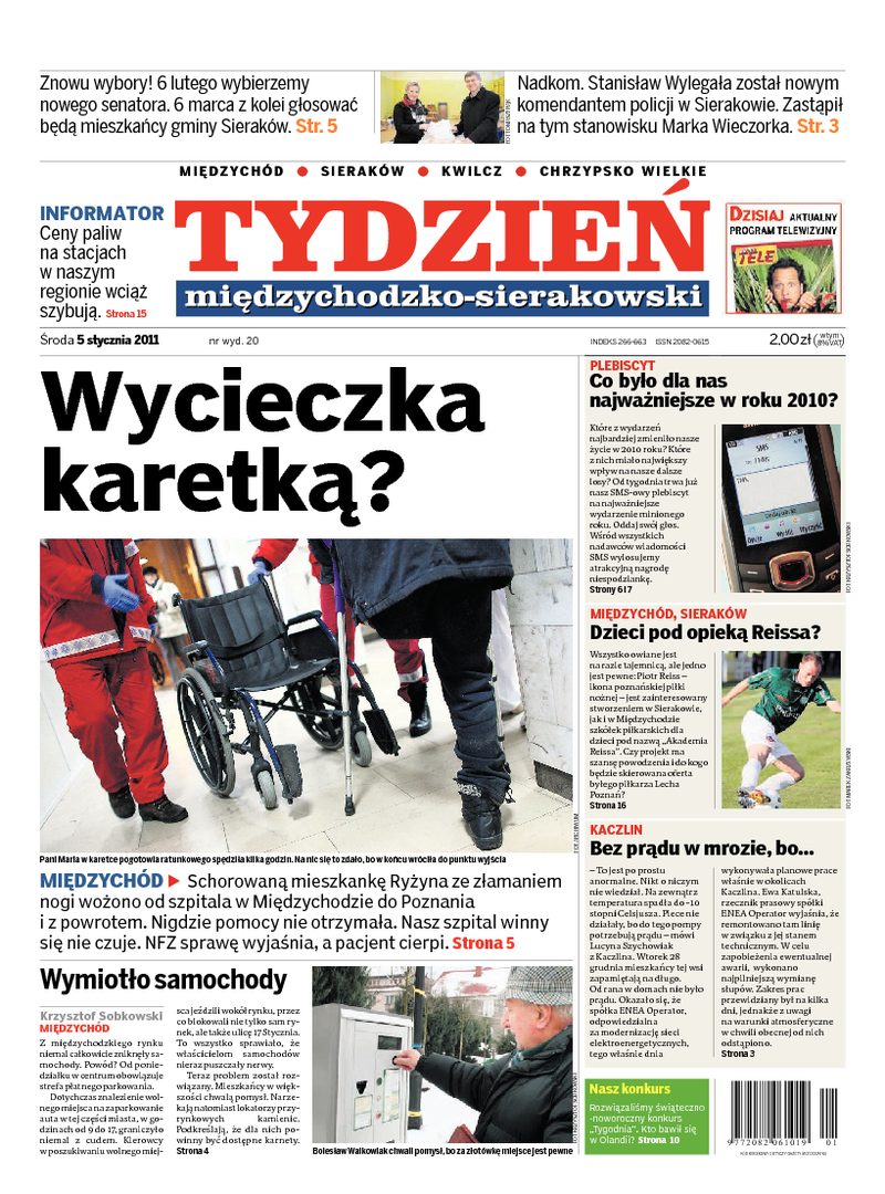 Tydzień międzychodzko-sierakowski