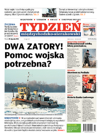 Tydzień międzychodzko-sierakowski