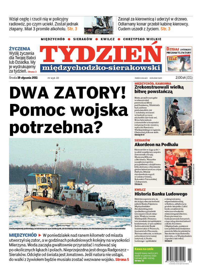 Tydzień międzychodzko-sierakowski
