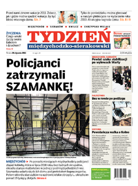 Tydzień międzychodzko-sierakowski