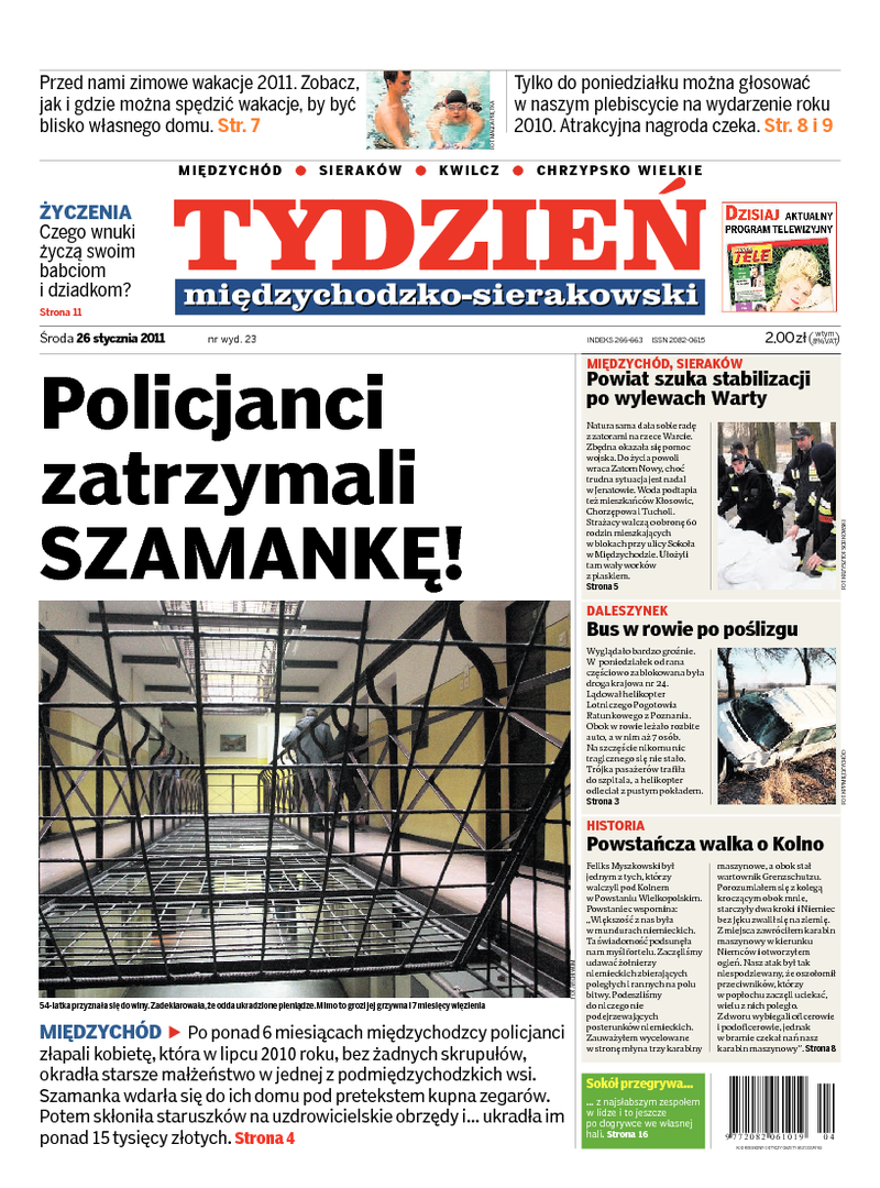 Tydzień międzychodzko-sierakowski