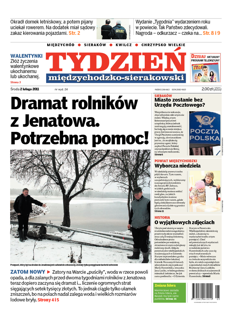 Tydzień międzychodzko-sierakowski