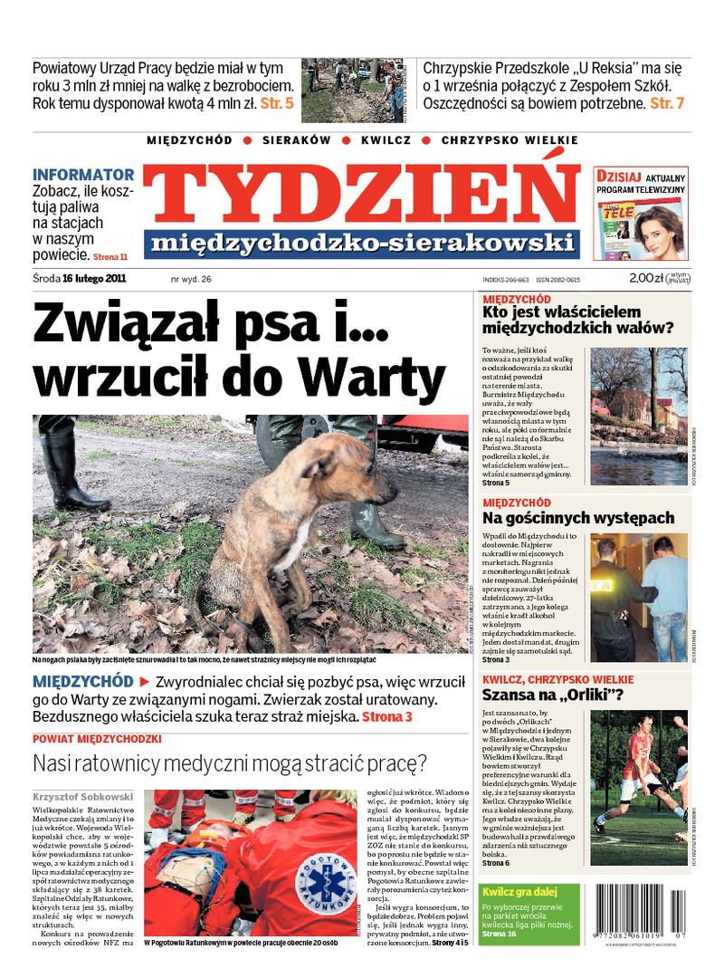 Tydzień międzychodzko-sierakowski