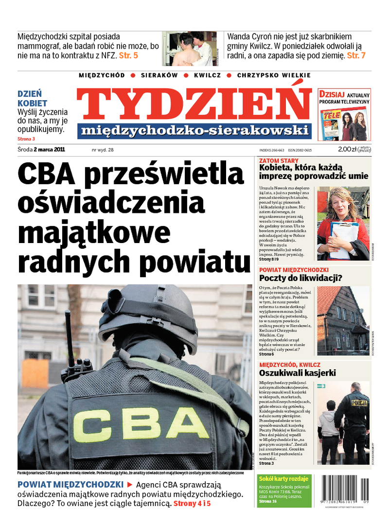Tydzień międzychodzko-sierakowski