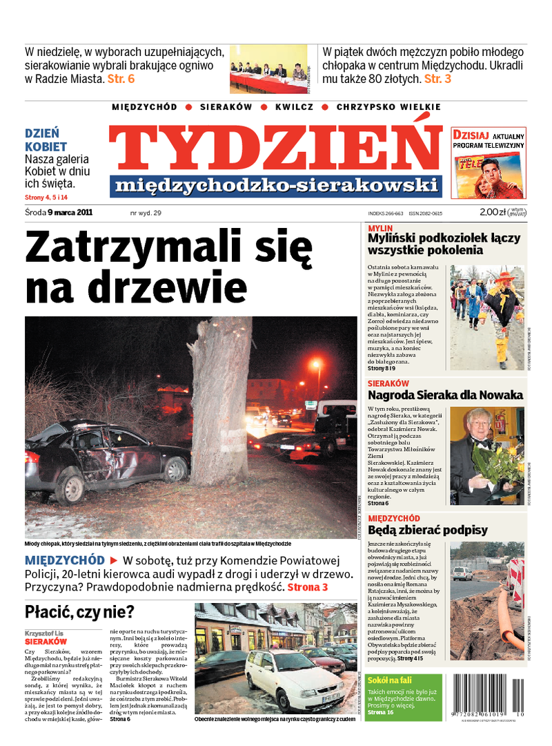 Tydzień międzychodzko-sierakowski