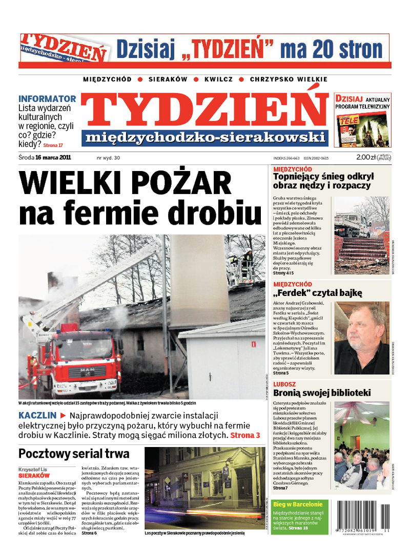 Tydzień międzychodzko-sierakowski