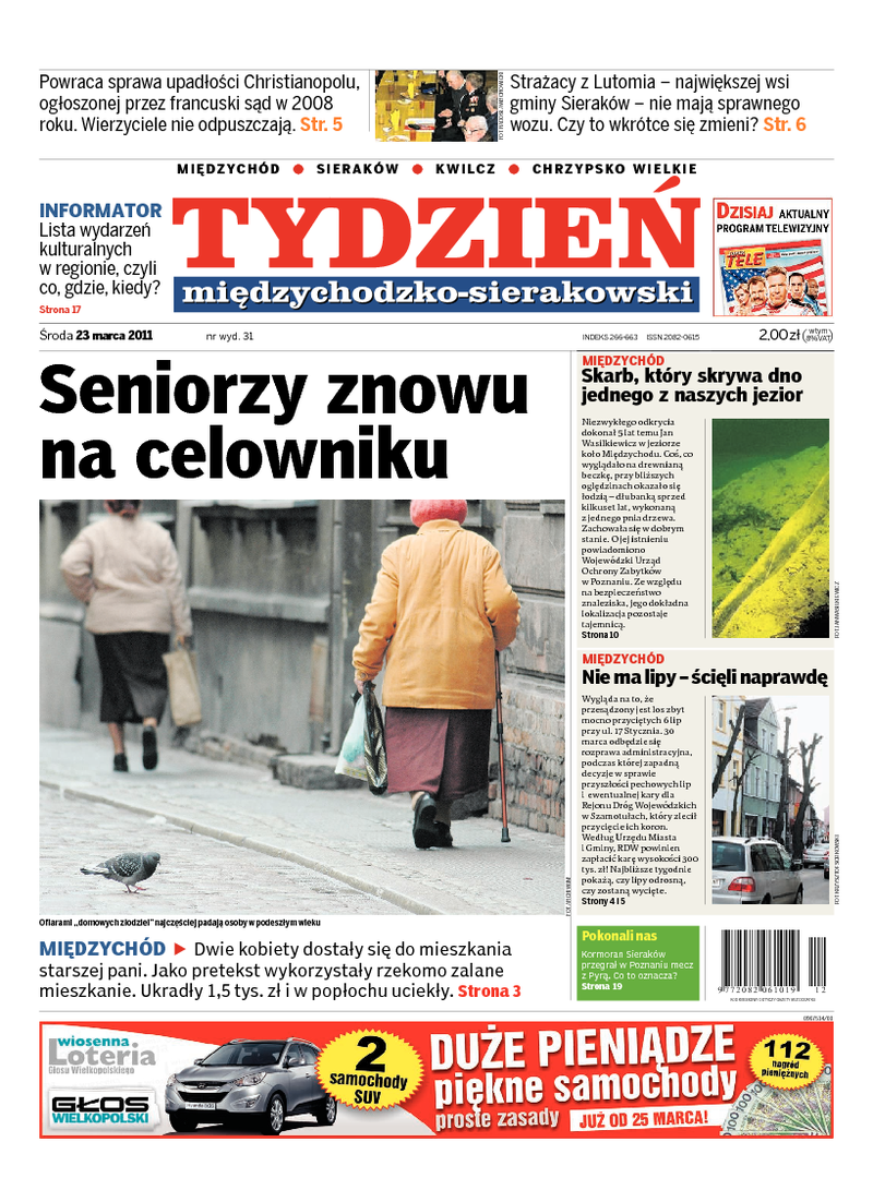 Tydzień międzychodzko-sierakowski