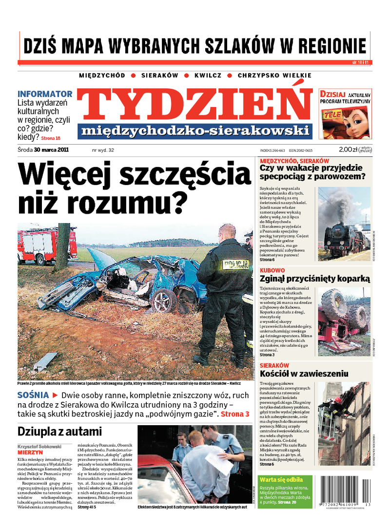 Tydzień międzychodzko-sierakowski