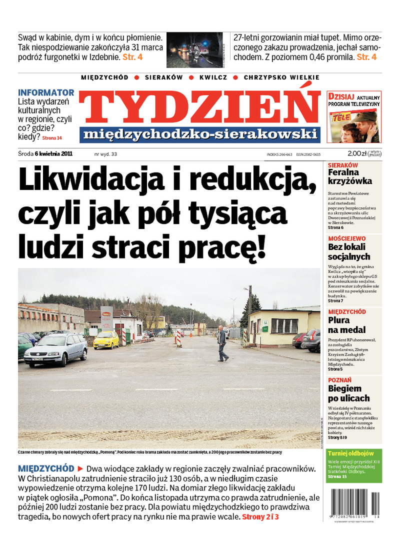 Tydzień międzychodzko-sierakowski