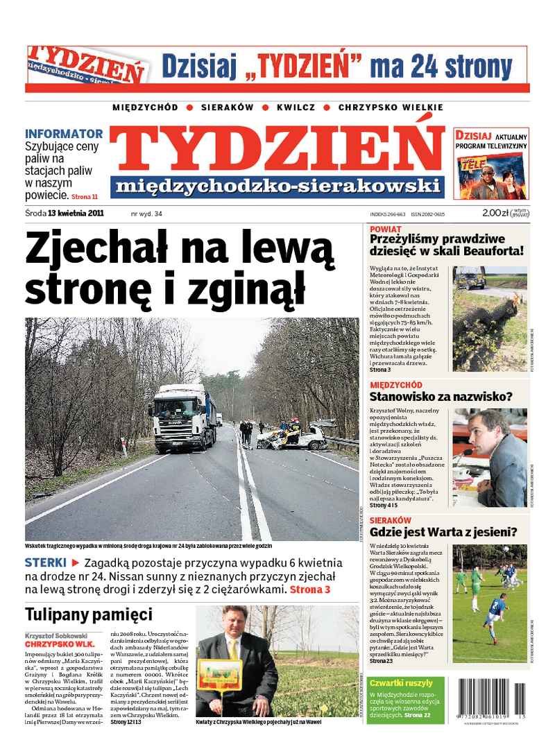 Tydzień międzychodzko-sierakowski