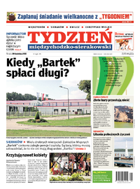 Tydzień międzychodzko-sierakowski