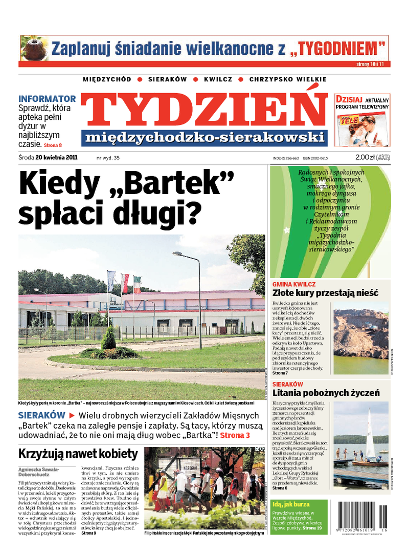 Tydzień międzychodzko-sierakowski
