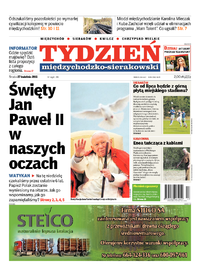 Tydzień międzychodzko-sierakowski