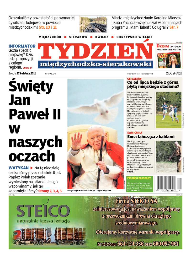 Tydzień międzychodzko-sierakowski