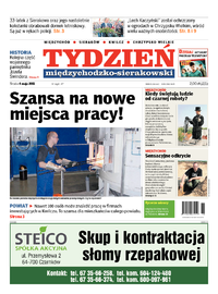 Tydzień międzychodzko-sierakowski