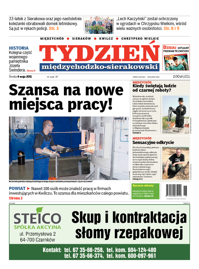 Tydzień międzychodzko-sierakowski