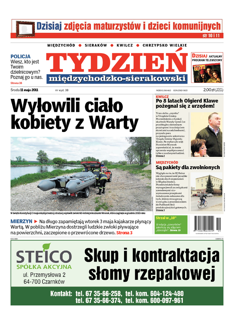 Tydzień międzychodzko-sierakowski