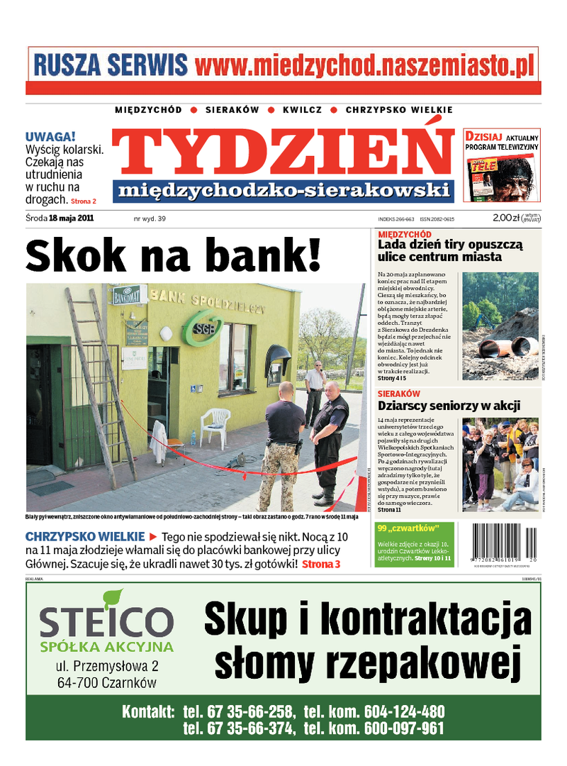 Tydzień międzychodzko-sierakowski