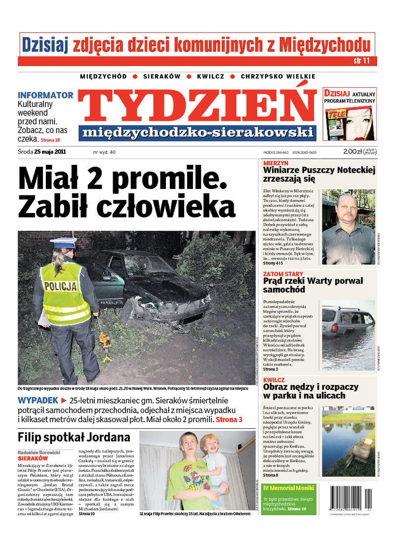 Tydzień międzychodzko-sierakowski
