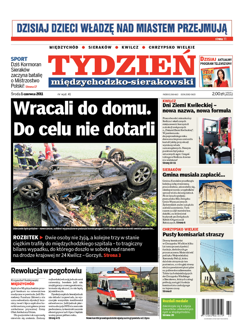 Tydzień międzychodzko-sierakowski