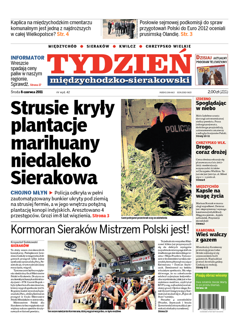 Tydzień międzychodzko-sierakowski