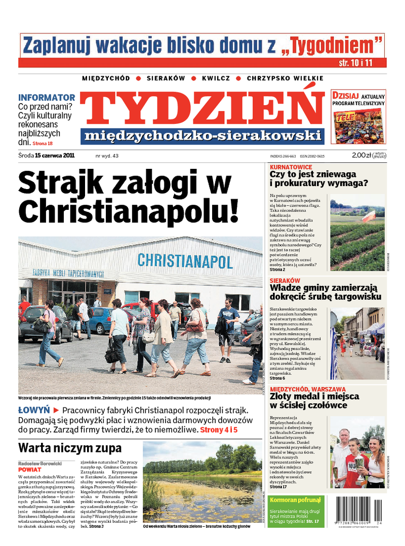 Tydzień międzychodzko-sierakowski