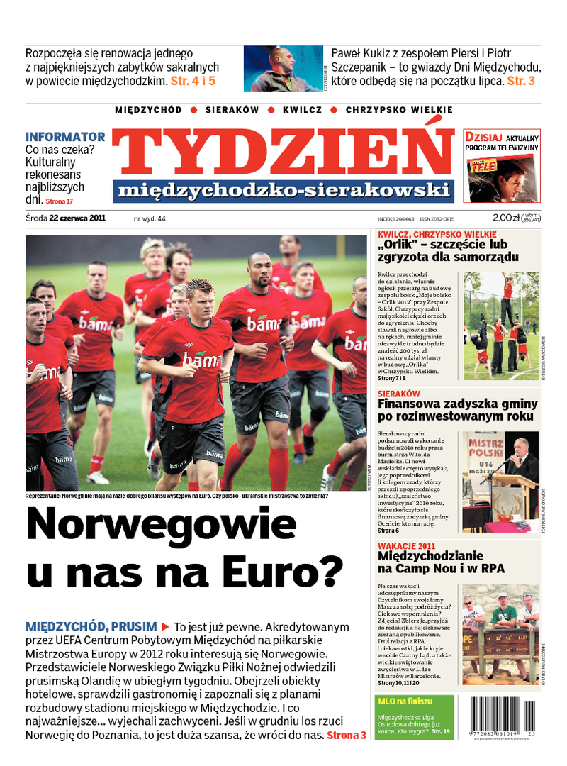 Tydzień międzychodzko-sierakowski