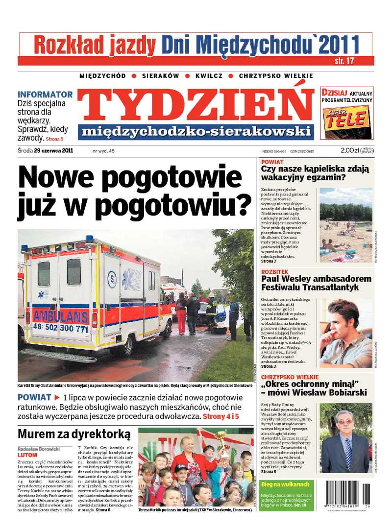 Tydzień międzychodzko-sierakowski