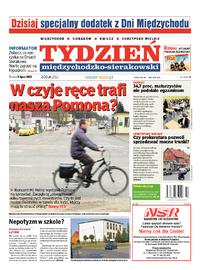 Tydzień międzychodzko-sierakowski