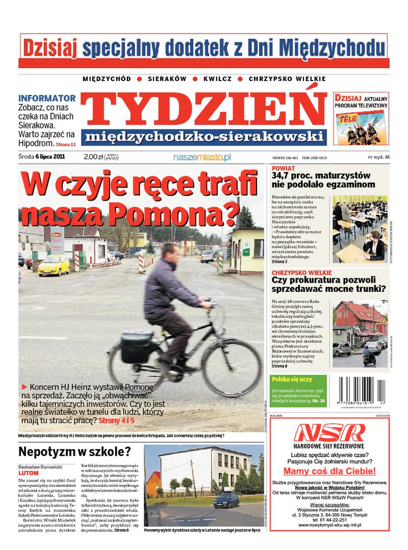 Tydzień międzychodzko-sierakowski