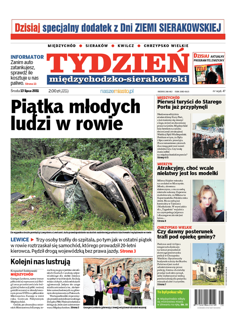 Tydzień międzychodzko-sierakowski