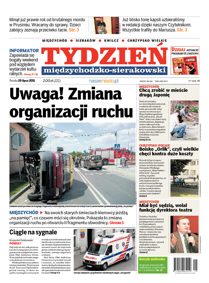 Tydzień międzychodzko-sierakowski