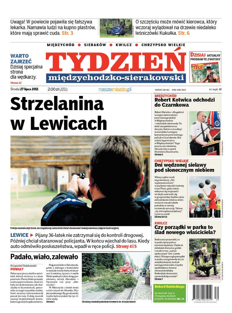 Tydzień międzychodzko-sierakowski