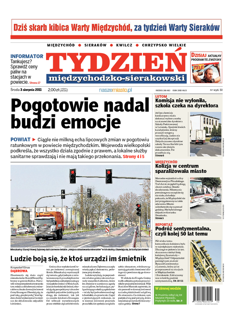 Tydzień międzychodzko-sierakowski