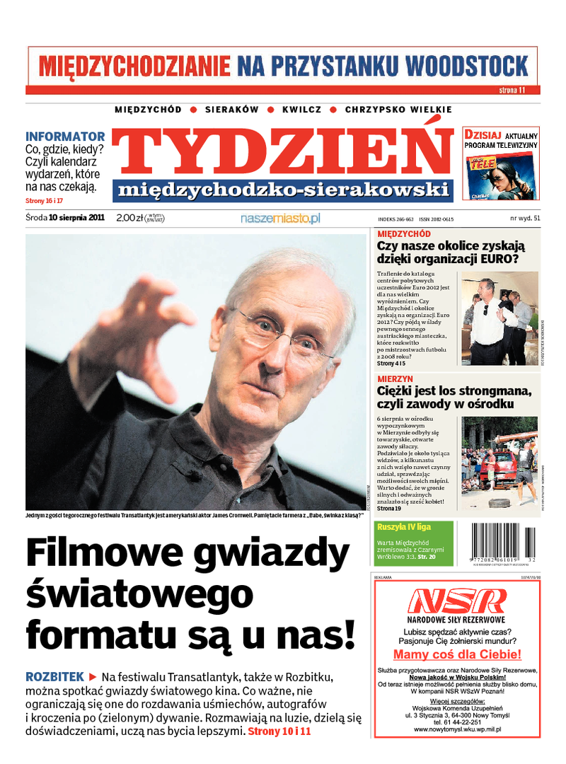 Tydzień międzychodzko-sierakowski