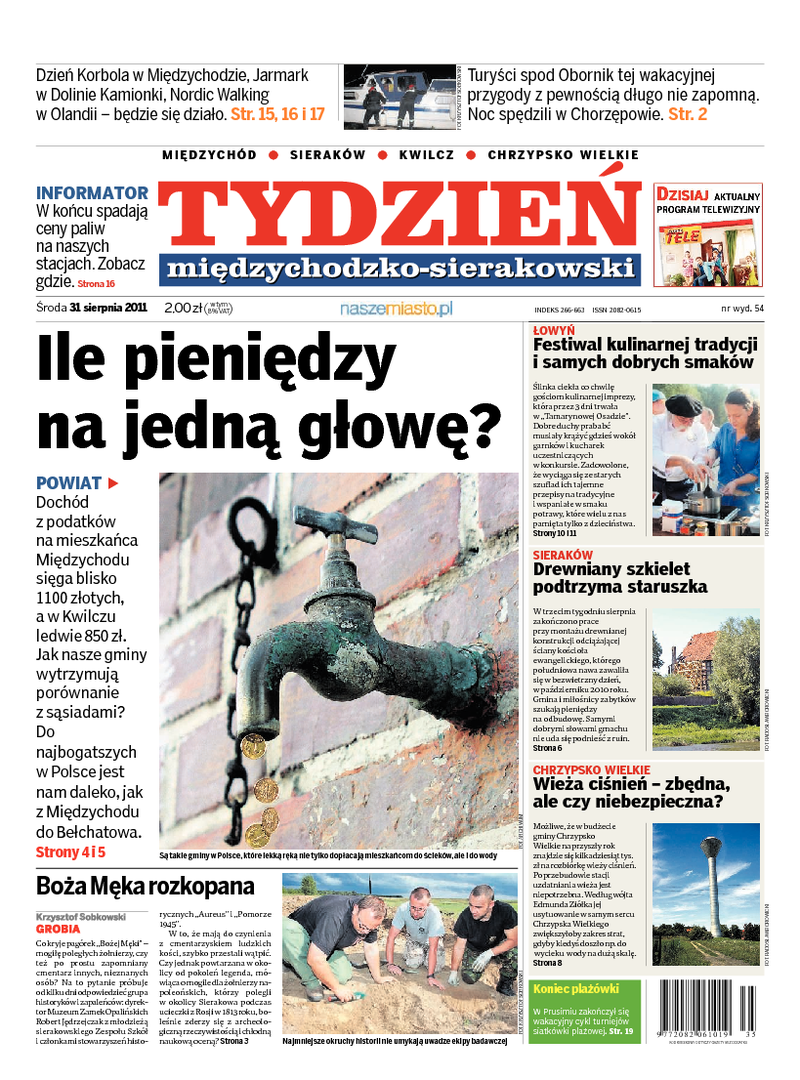 Tydzień międzychodzko-sierakowski