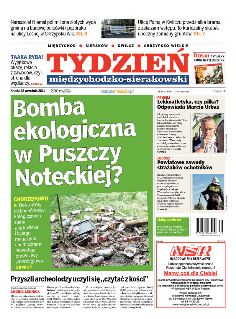 Tydzień międzychodzko-sierakowski