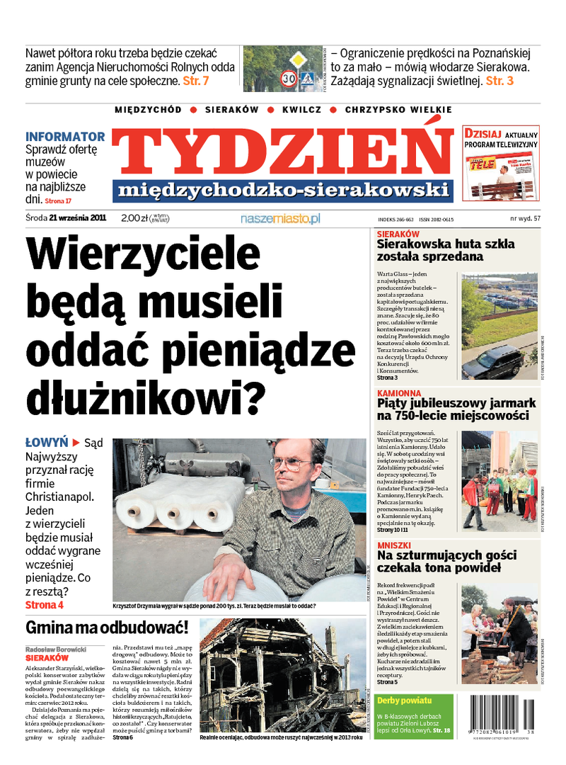 Tydzień międzychodzko-sierakowski
