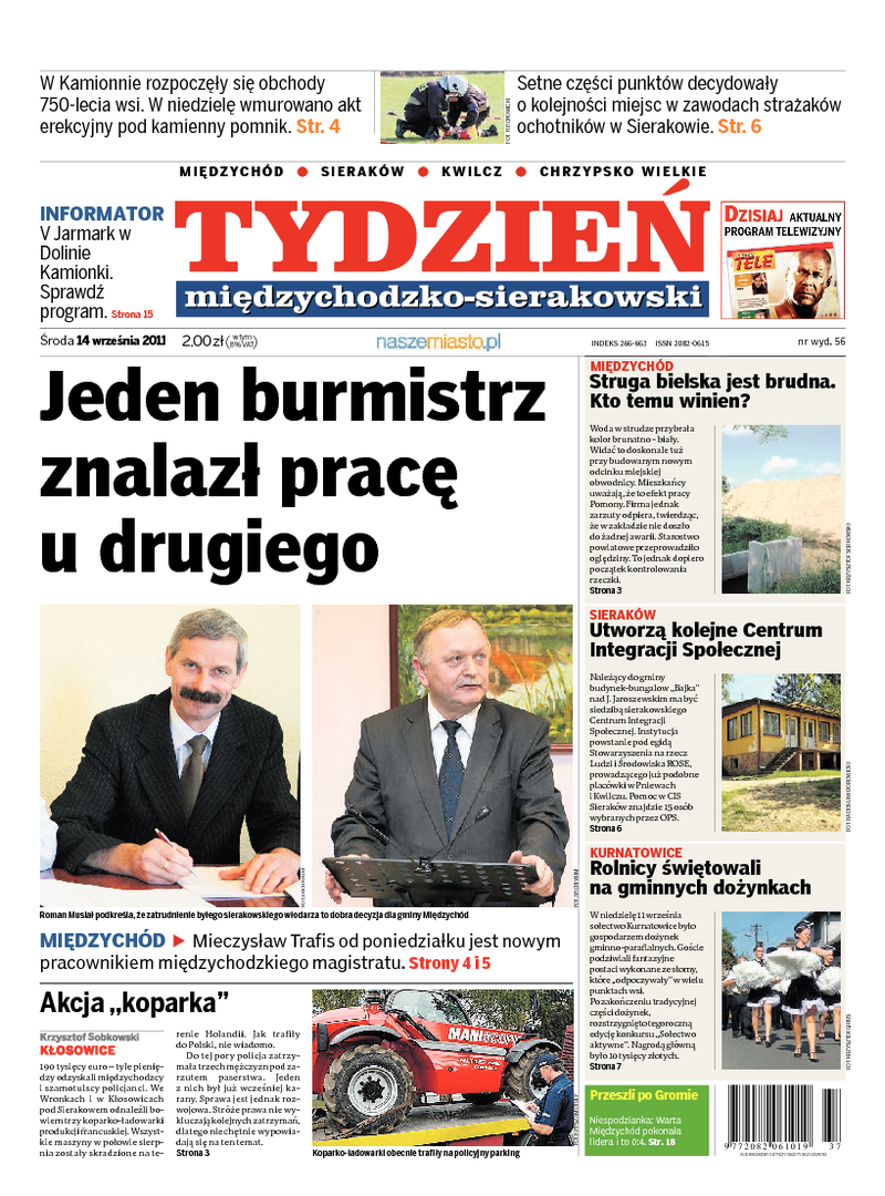 Tydzień międzychodzko-sierakowski