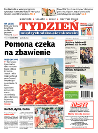 Tydzień międzychodzko-sierakowski