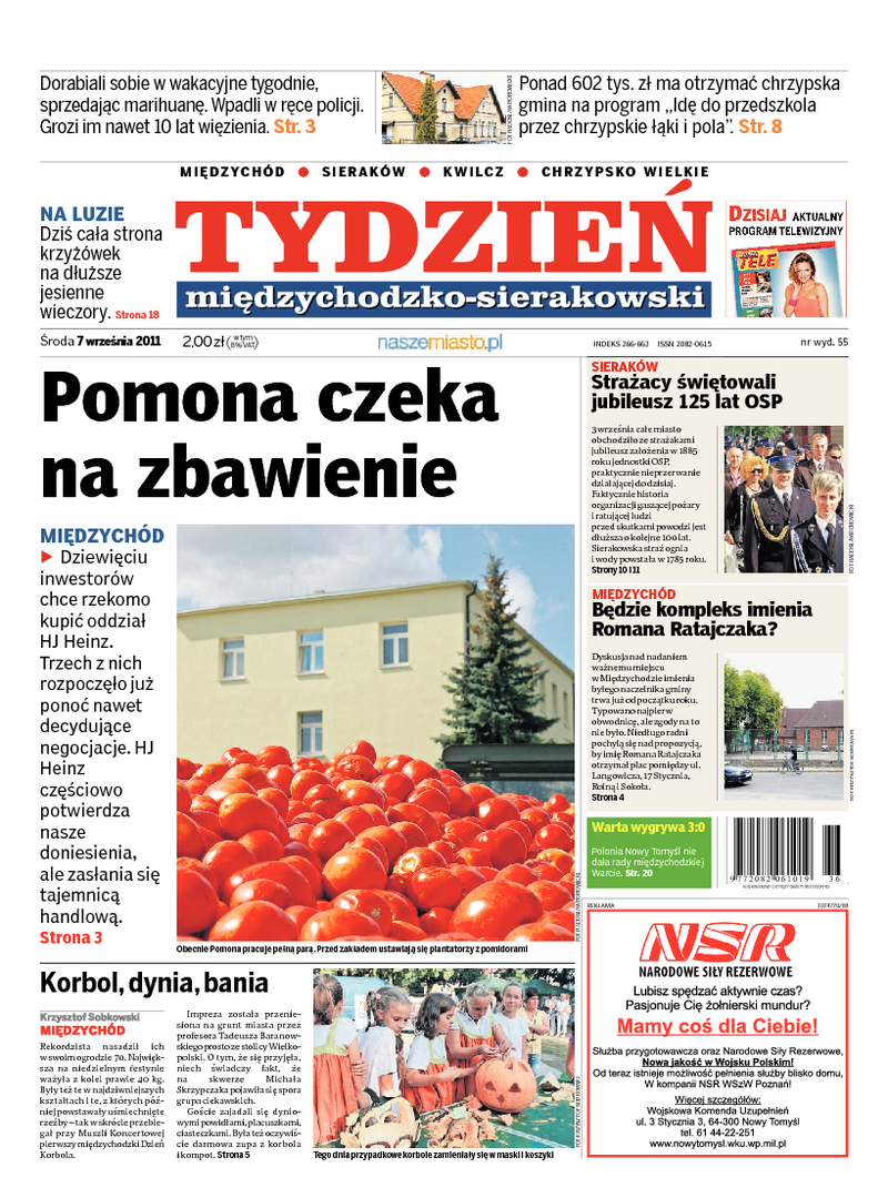 Tydzień międzychodzko-sierakowski
