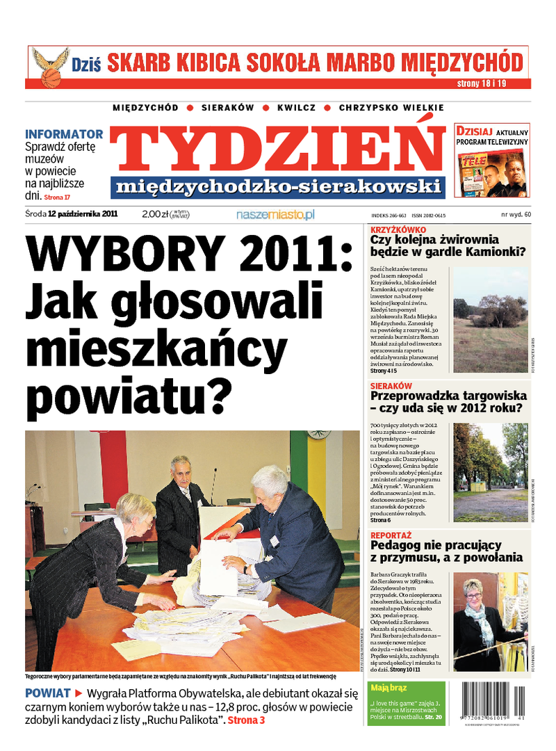 Tydzień międzychodzko-sierakowski