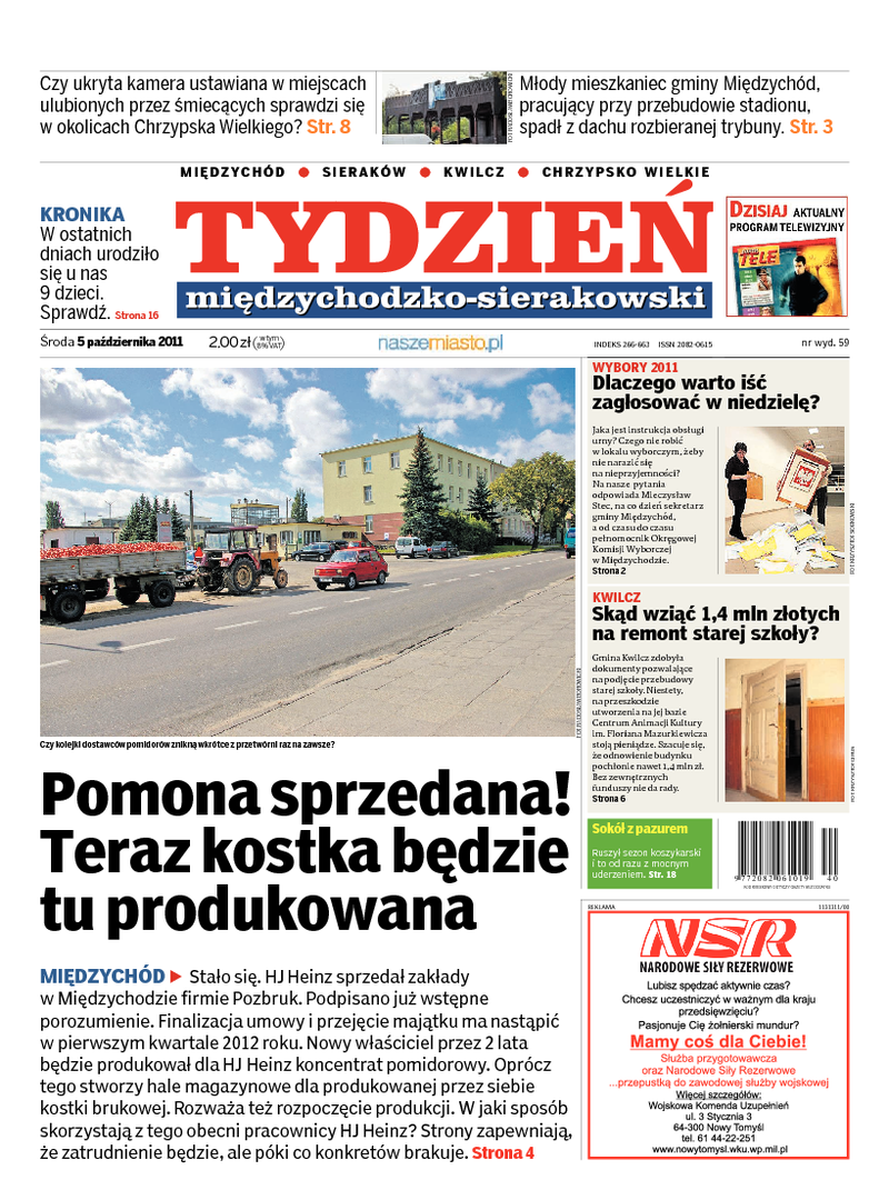 Tydzień międzychodzko-sierakowski